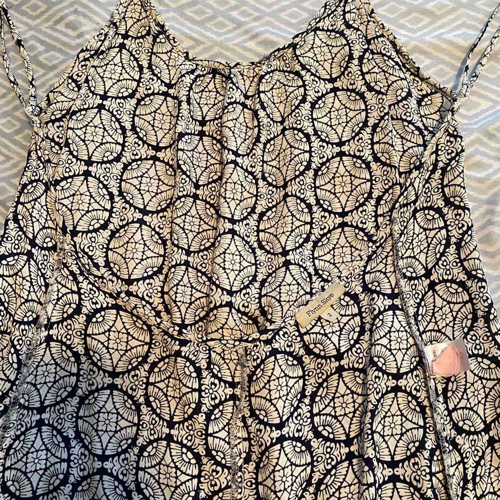 Flynn skye size 2